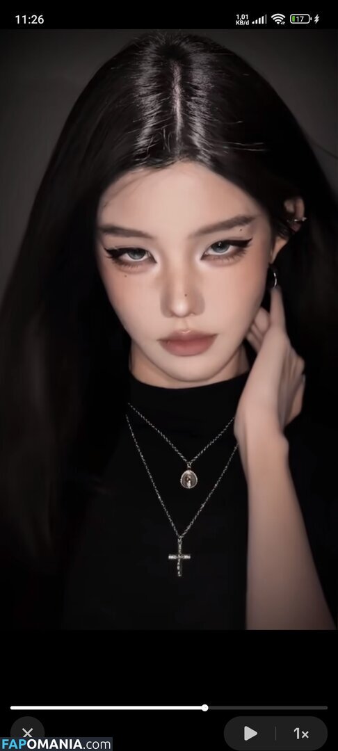 Hidori Rose / HidoriRose / Social Media Content / hidori_rose / https: Обнажённый OnlyFans  Утёкшее фото #2847