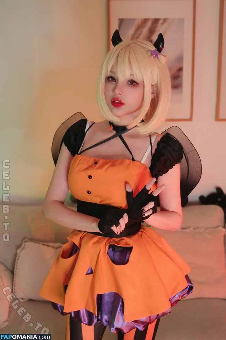 Hidori Rose / HidoriRose / Social Media Content / hidori_rose / https: Обнажённый OnlyFans  Утёкшее фото #2929