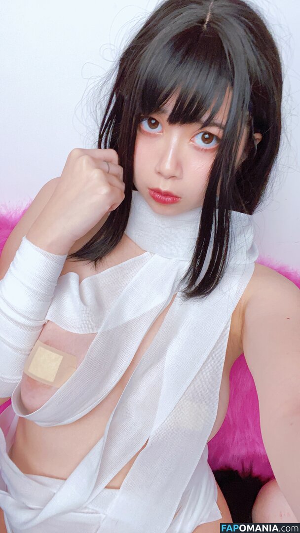 HIEEY_HEIKA / Hieey (海爾陛下 / Hieey 海爾陛下 / Hieey.Heika / hieeyheika Обнажённый OnlyFans  Утёкшее фото #19