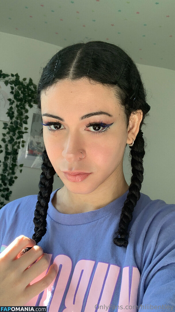 hiiibentley Обнажённый OnlyFans  Утёкшее фото #6