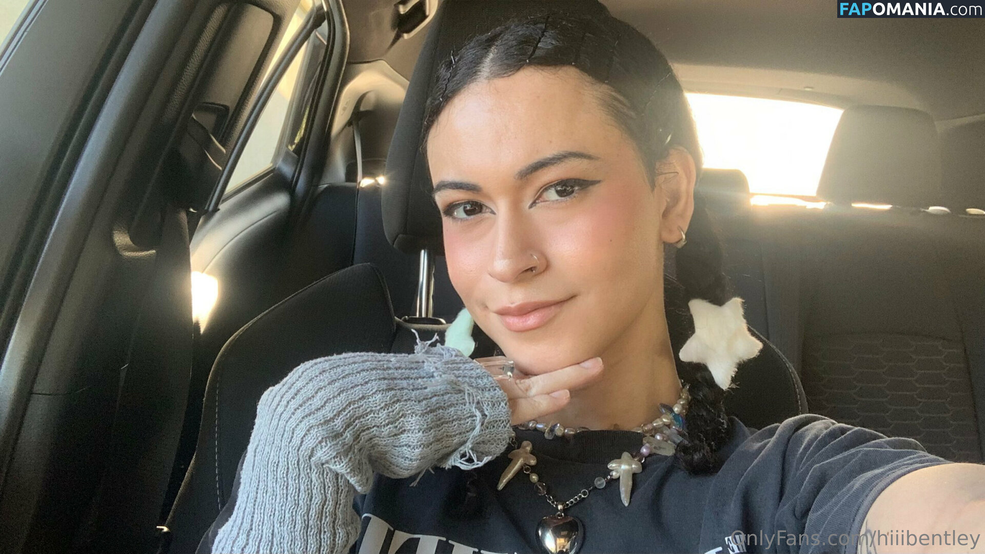 hiiibentley Обнажённый OnlyFans  Утёкшее фото #10