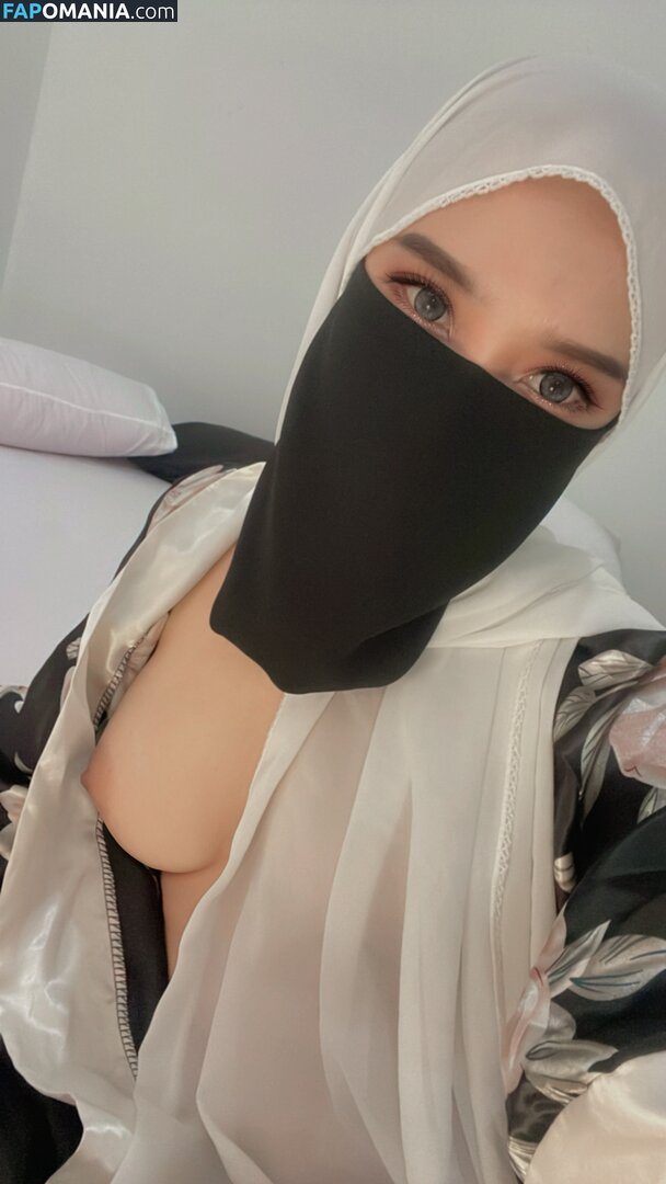 Hijab Camilla / hijab_camilla / hijabcamilla Обнажённый OnlyFans  Утёкшее фото #27