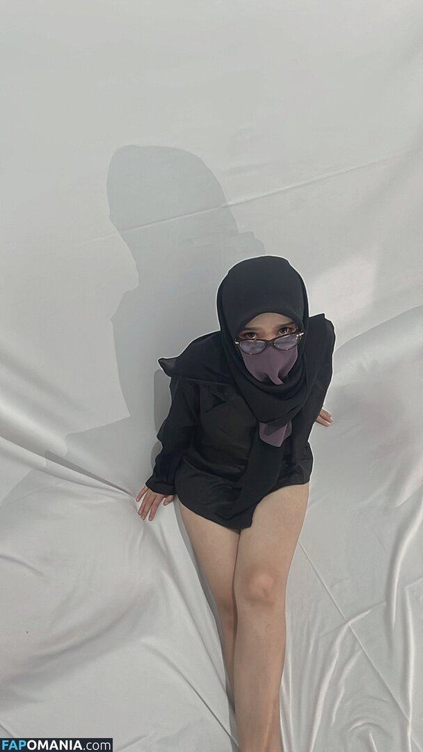 Hijab Camilla / hijab_camilla / hijabcamilla Обнажённый OnlyFans  Утёкшее фото #33