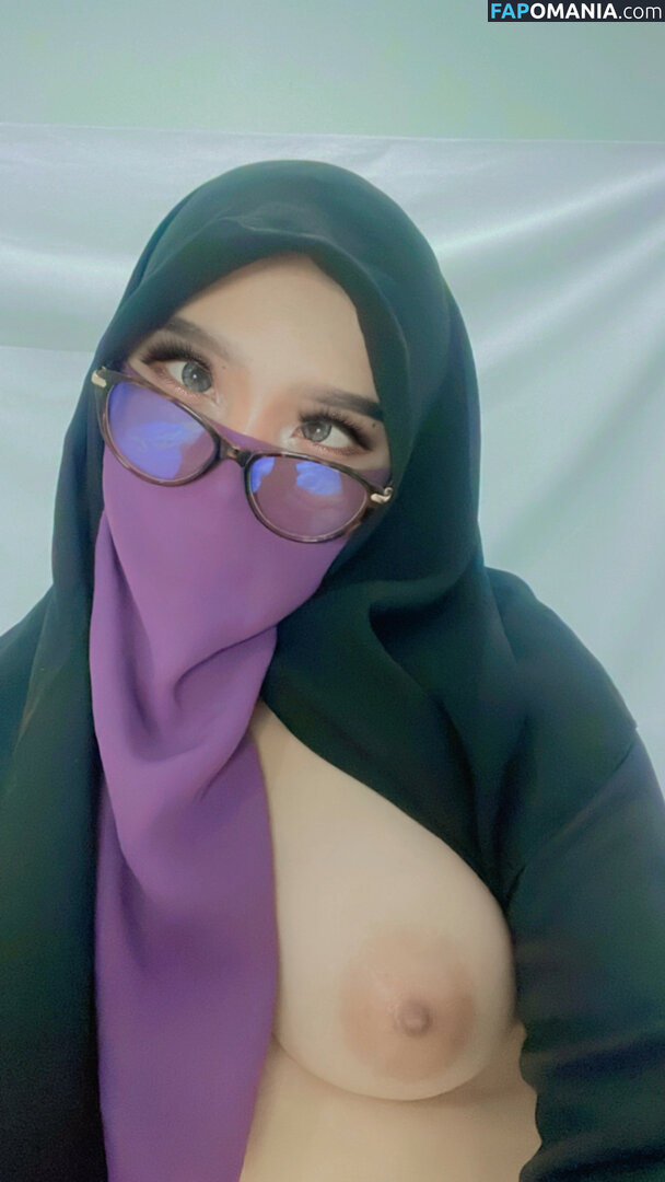 Hijab Camilla / hijab_camilla / hijabcamilla Обнажённый OnlyFans  Утёкшее фото #36