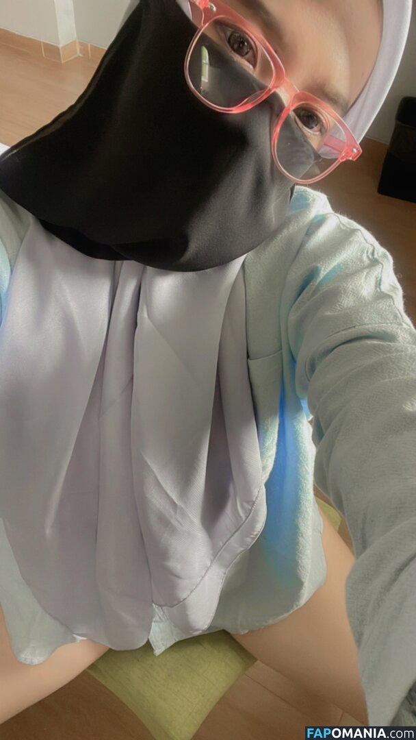 Hijab Camilla / hijab_camilla / hijabcamilla Обнажённый OnlyFans  Утёкшее фото #38