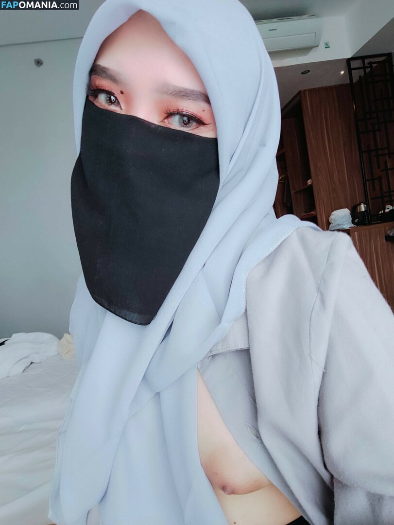 Hijab Camilla / hijab_camilla / hijabcamilla Обнажённый OnlyFans  Утёкшее фото #47