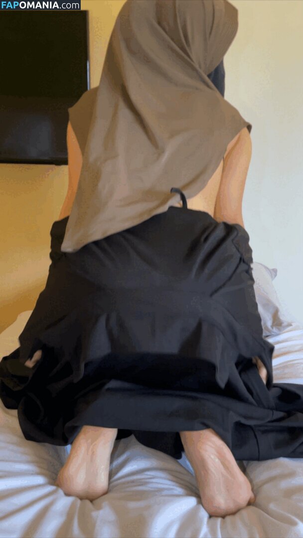 Hijab Camilla / hijab_camilla / hijabcamilla Обнажённый OnlyFans  Утёкшее фото #105
