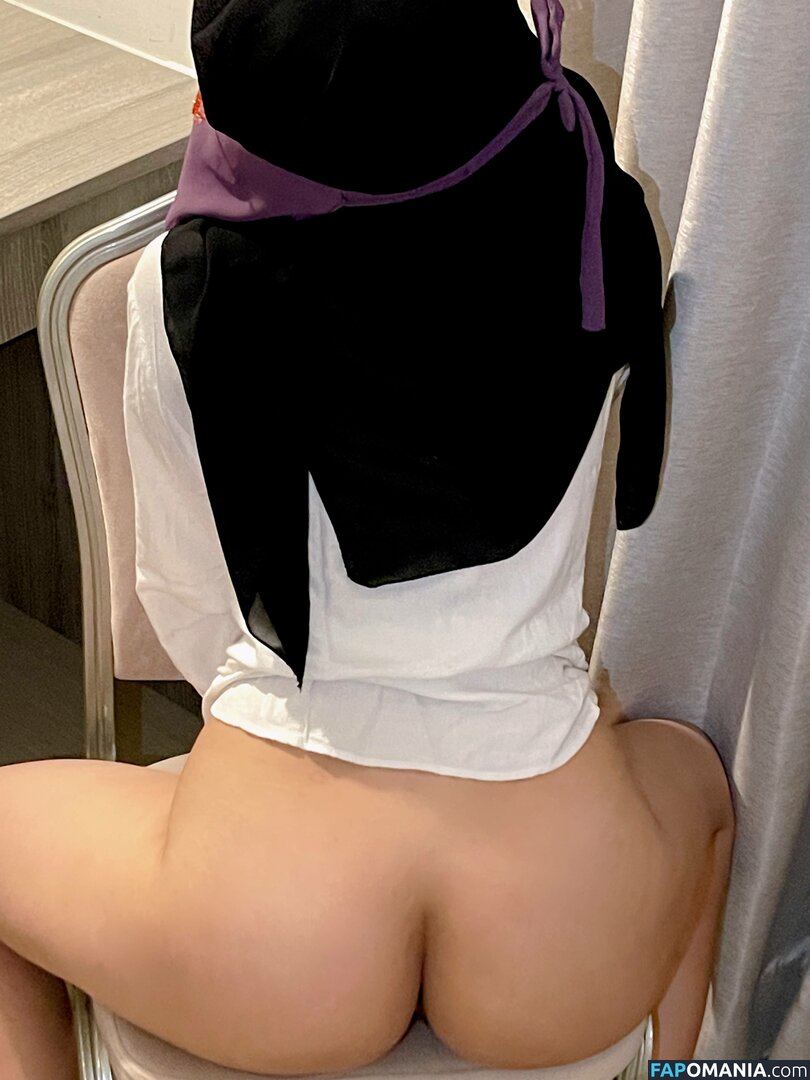 Hijab Camilla / hijab_camilla / hijabcamilla Обнажённый OnlyFans  Утёкшее фото #119
