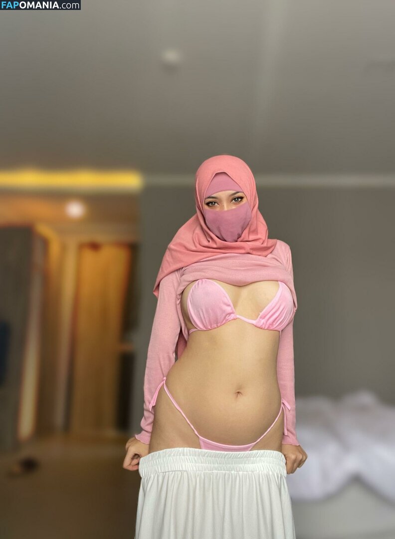 Hijab Camilla / hijab_camilla / hijabcamilla Обнажённый OnlyFans  Утёкшее фото #149