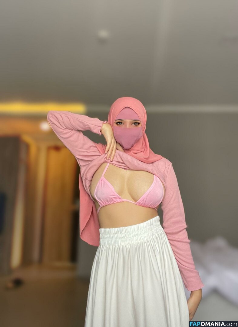Hijab Camilla / hijab_camilla / hijabcamilla Обнажённый OnlyFans  Утёкшее фото #150