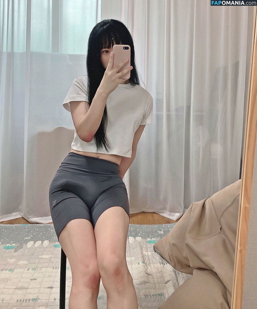 cd지금 / hijeegeum Обнажённый OnlyFans  Утёкшее фото #2
