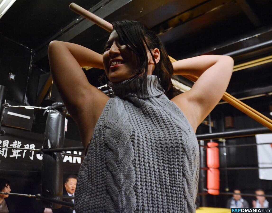 Hikaru Shida / shidahikaru Обнажённый OnlyFans  Утёкшее фото #2