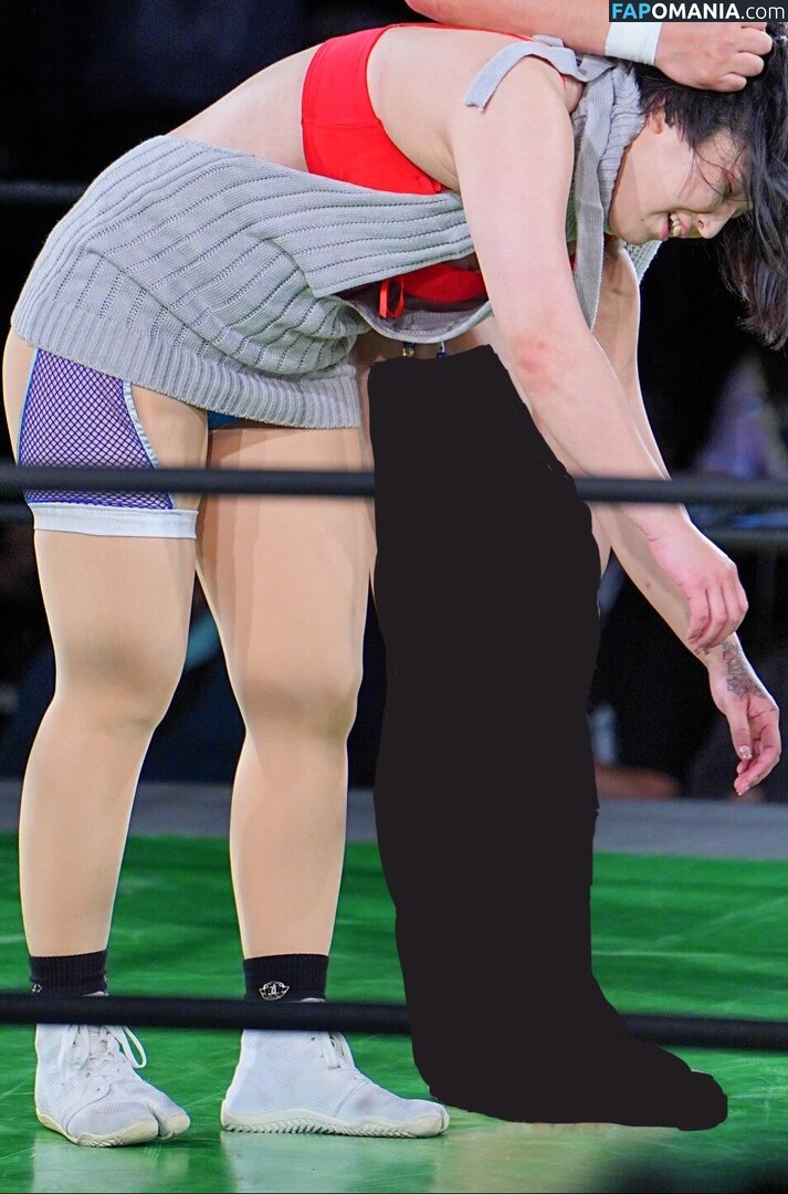 Hikaru Shida / shidahikaru Обнажённый OnlyFans  Утёкшее фото #6