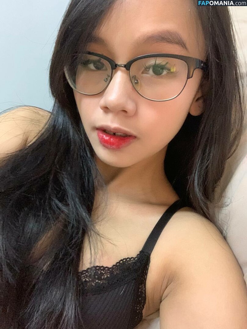 Ehli Cruz / Hilixlie / ehlidc Обнажённый OnlyFans  Утёкшее фото #34