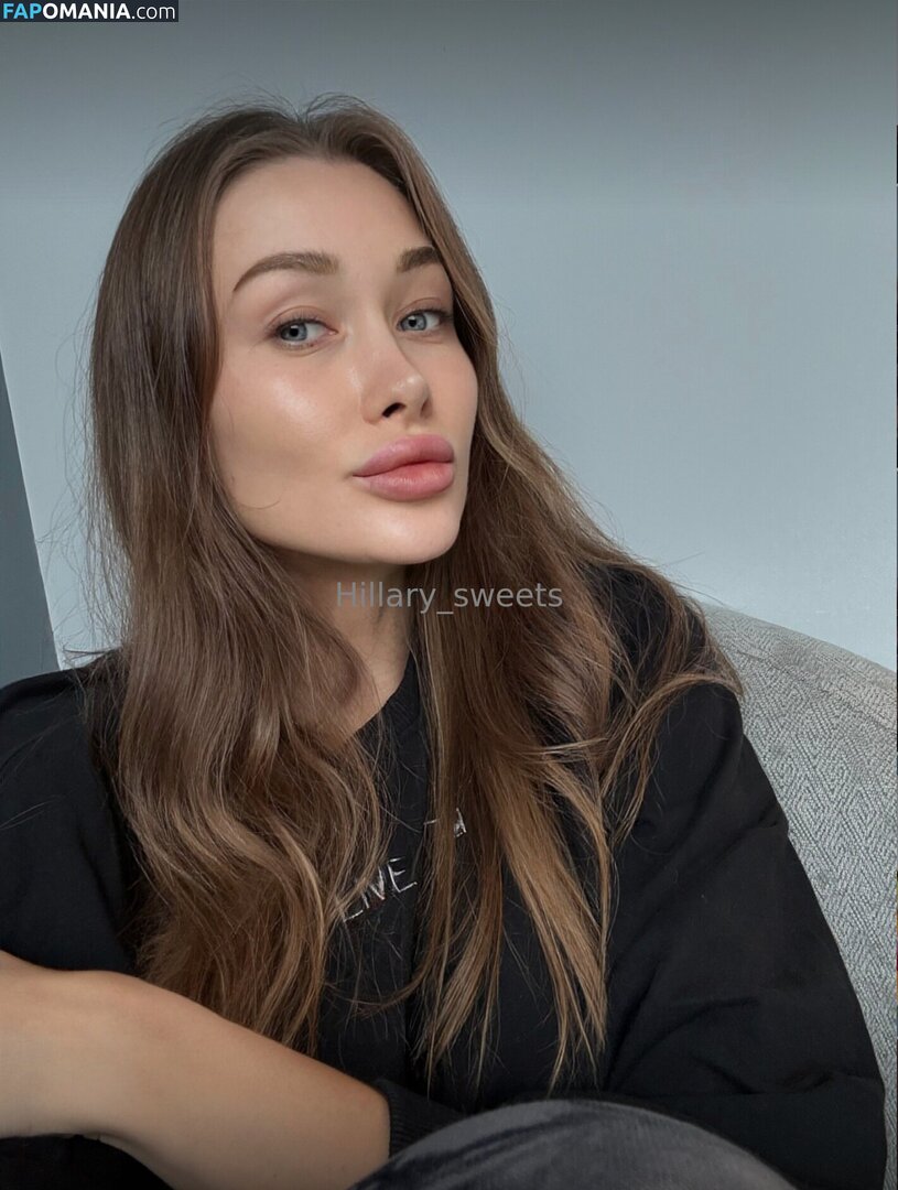 hillary_sweet / hillary_sweets Обнажённый OnlyFans  Утёкшее фото #39