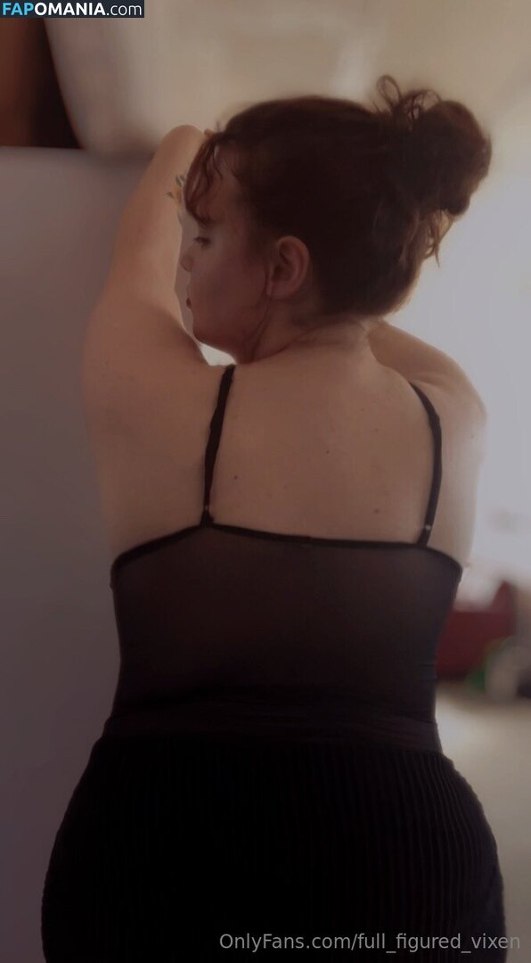 Hillary Vixen / full_figured_vixen Обнажённый OnlyFans  Утёкшее фото #39
