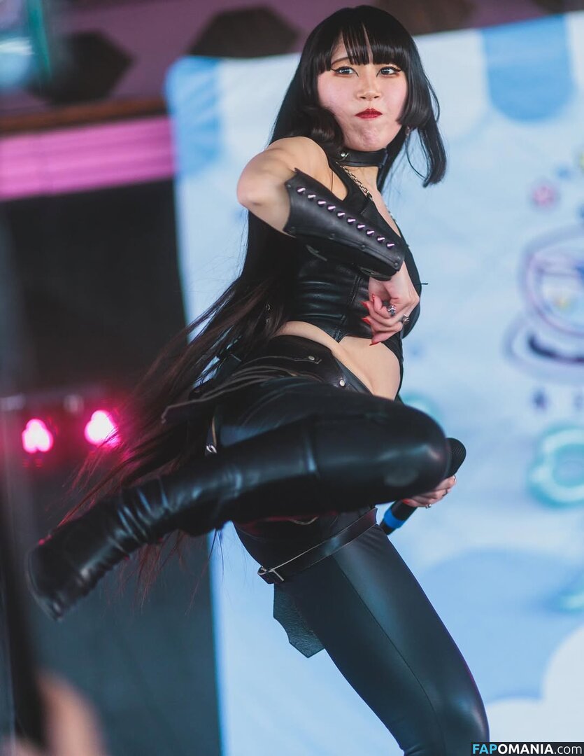 Himari Tsukishiro / himari_tsuki / 月城ひまり Обнажённый OnlyFans  Утёкшее фото #5