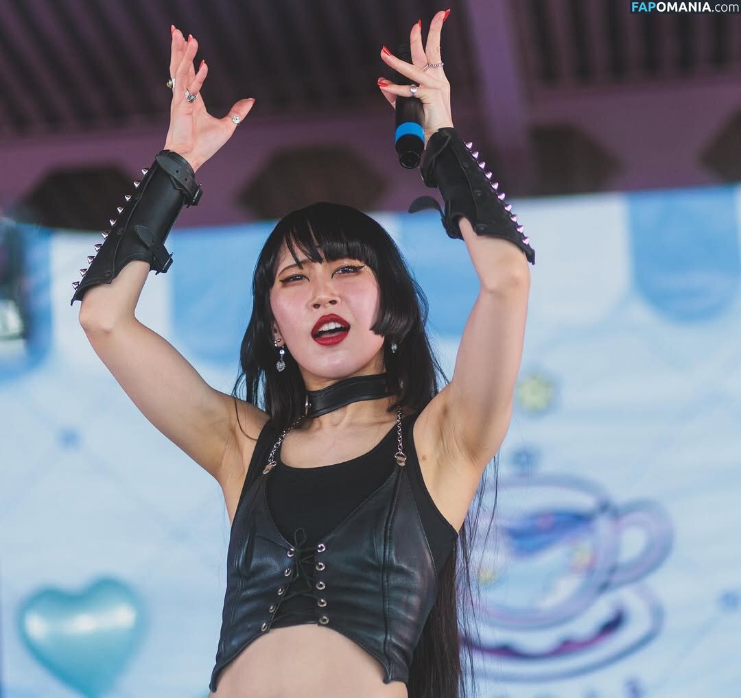 Himari Tsukishiro / himari_tsuki / 月城ひまり Обнажённый OnlyFans  Утёкшее фото #8