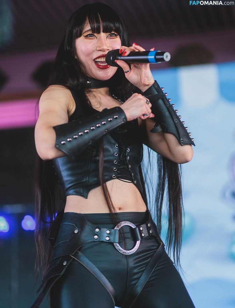 Himari Tsukishiro / himari_tsuki / 月城ひまり Обнажённый OnlyFans  Утёкшее фото #10