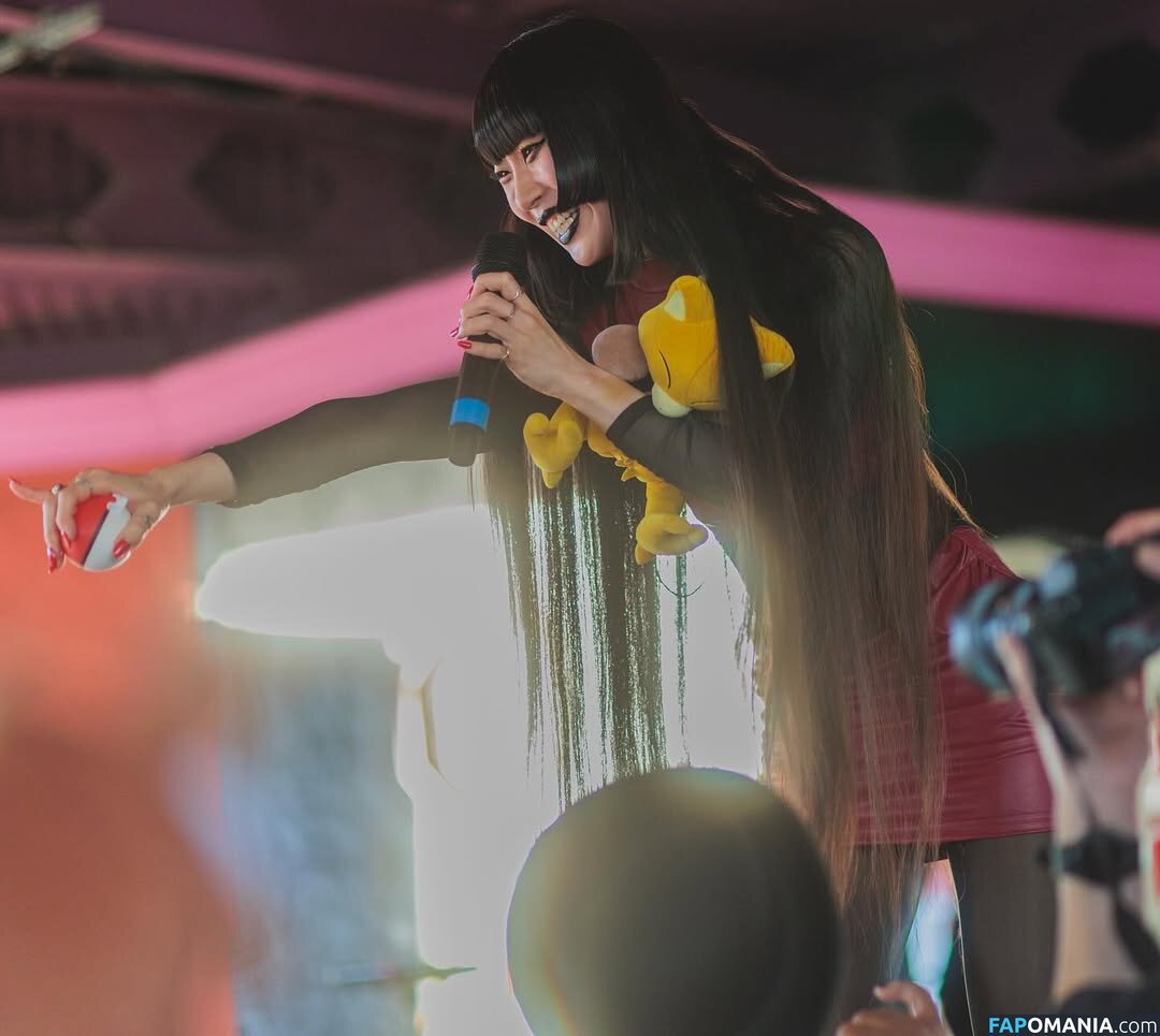 Himari Tsukishiro / himari_tsuki / 月城ひまり Обнажённый OnlyFans  Утёкшее фото #14