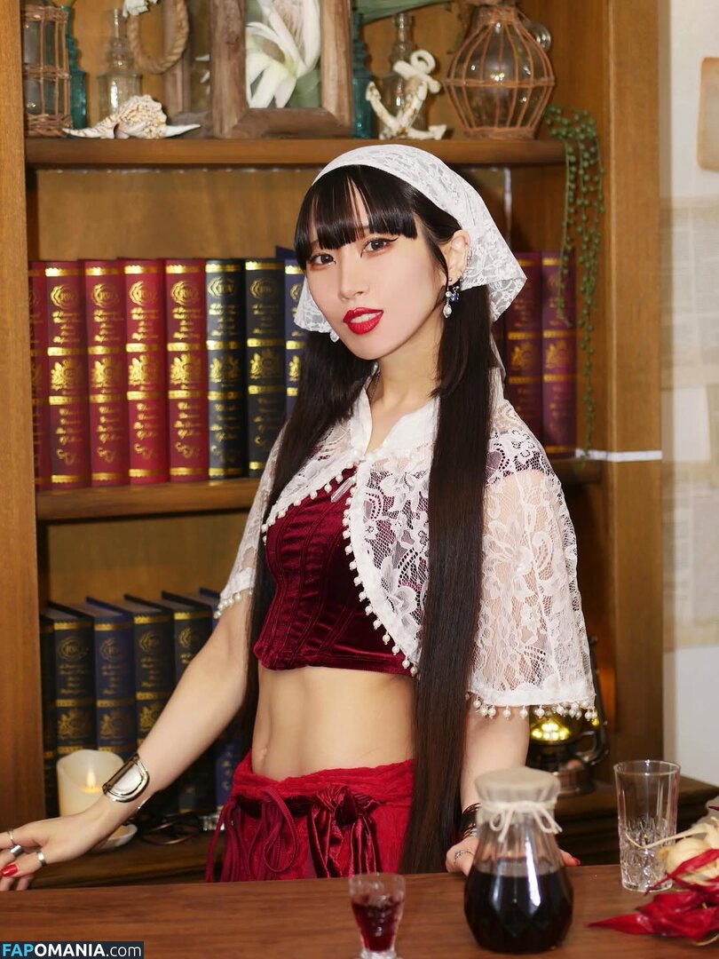 Himari Tsukishiro / himari_tsuki / 月城ひまり Обнажённый OnlyFans  Утёкшее фото #24