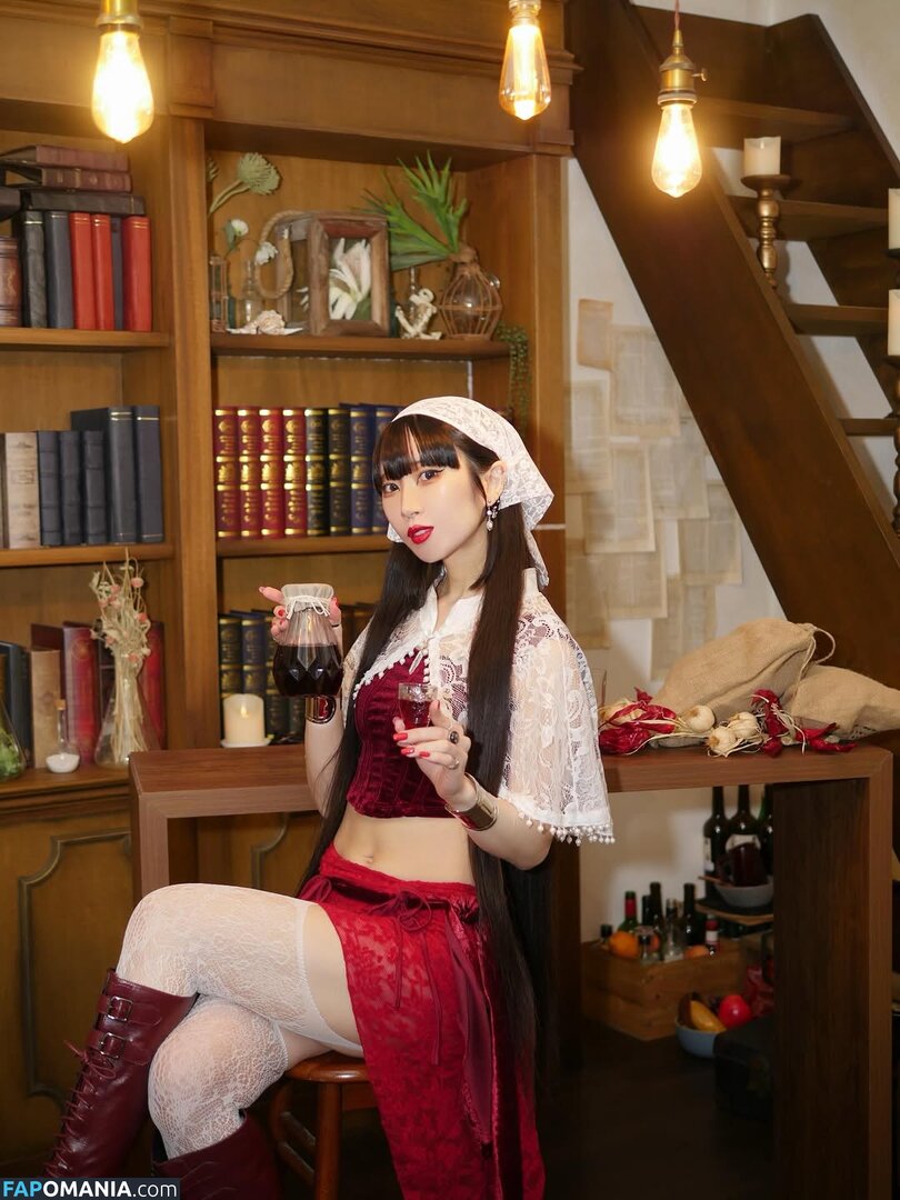 Himari Tsukishiro / himari_tsuki / 月城ひまり Обнажённый OnlyFans  Утёкшее фото #25