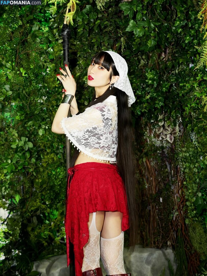 Himari Tsukishiro / himari_tsuki / 月城ひまり Обнажённый OnlyFans  Утёкшее фото #28