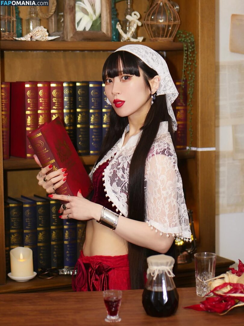 Himari Tsukishiro / himari_tsuki / 月城ひまり Обнажённый OnlyFans  Утёкшее фото #34