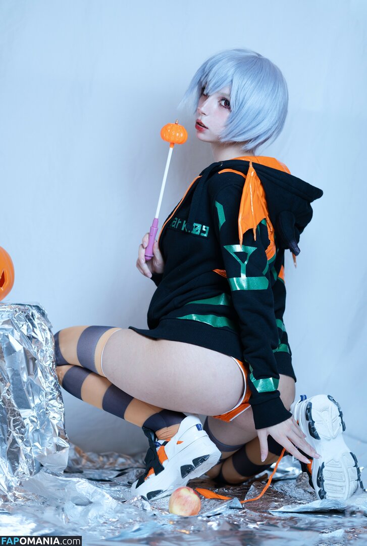 Himee.lily / Himeecosplay / kawaiierotica Обнажённый OnlyFans  Утёкшее фото #159