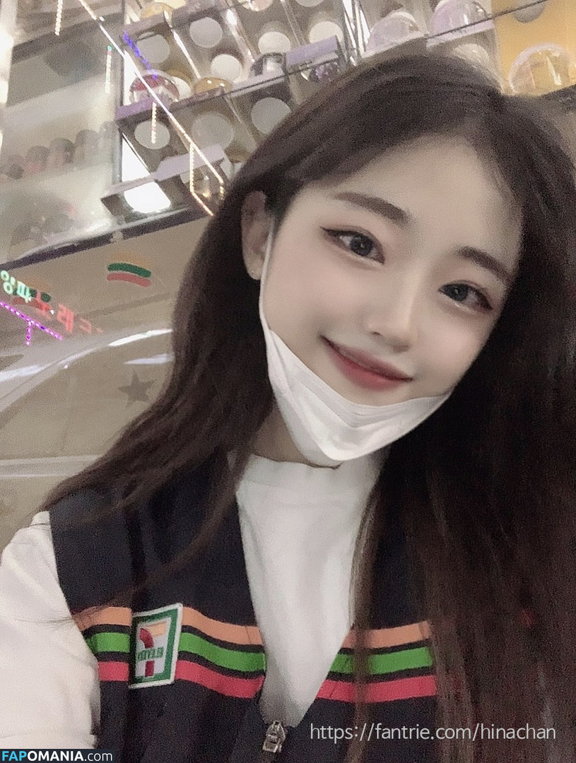 hinachan01 / i_am_young22 / 냥뇽녕냥 Обнажённый OnlyFans  Утёкшее фото #2