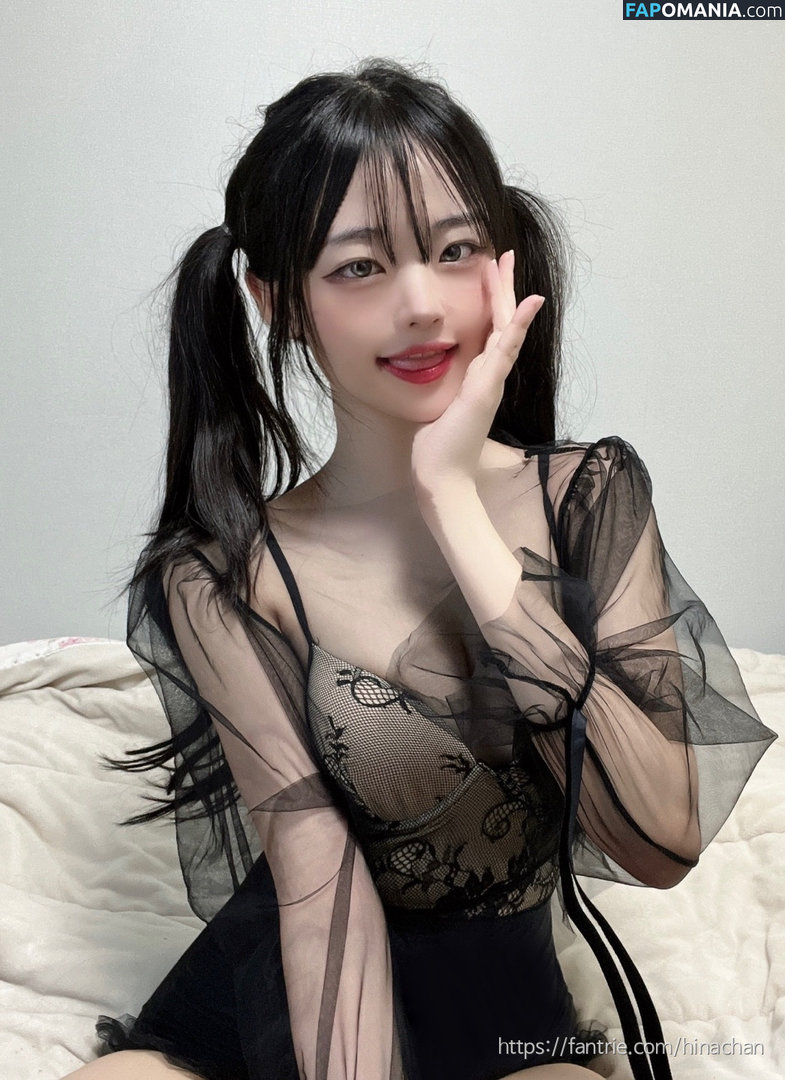 hinachan01 / i_am_young22 / 냥뇽녕냥 Обнажённый OnlyFans  Утёкшее фото #13