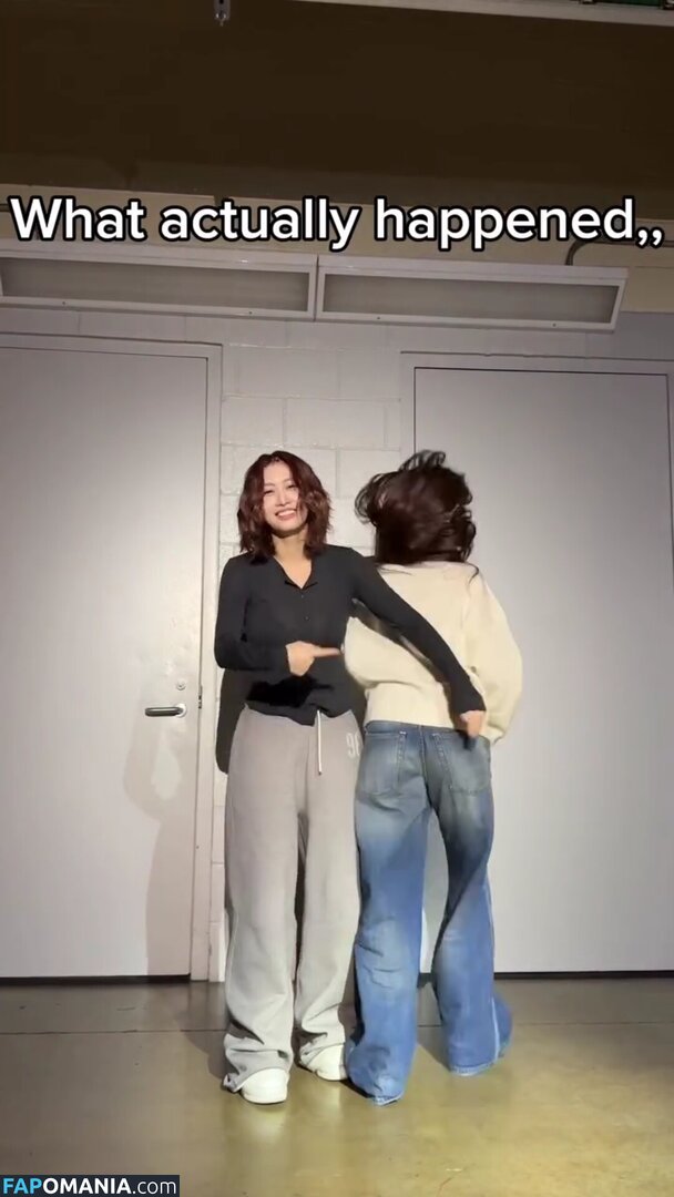 Hirai Momo / TWICE / momo.hirai Обнажённый OnlyFans  Утёкшее фото #14