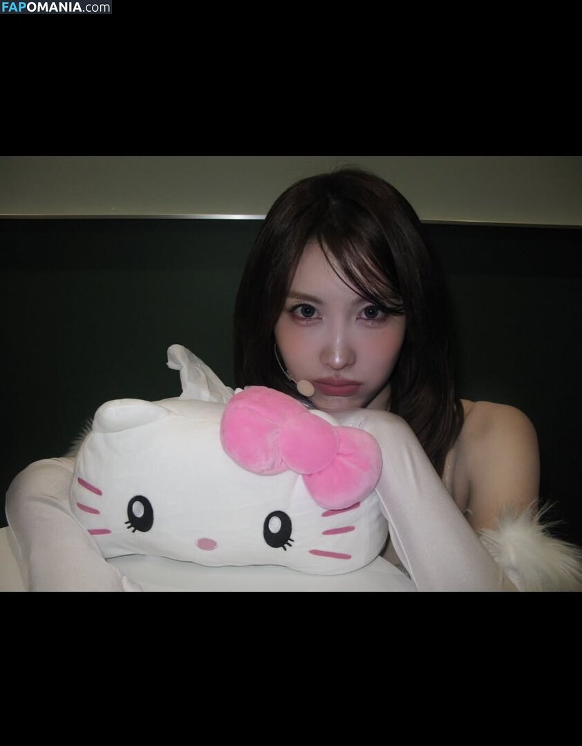 Hirai Momo / TWICE / momo.hirai Обнажённый OnlyFans  Утёкшее фото #21