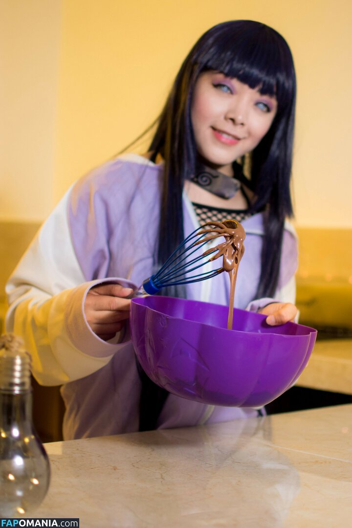 Hitomi Locks / hitomi_locks / hitomi_locksofficial Обнажённый OnlyFans  Утёкшее фото #125