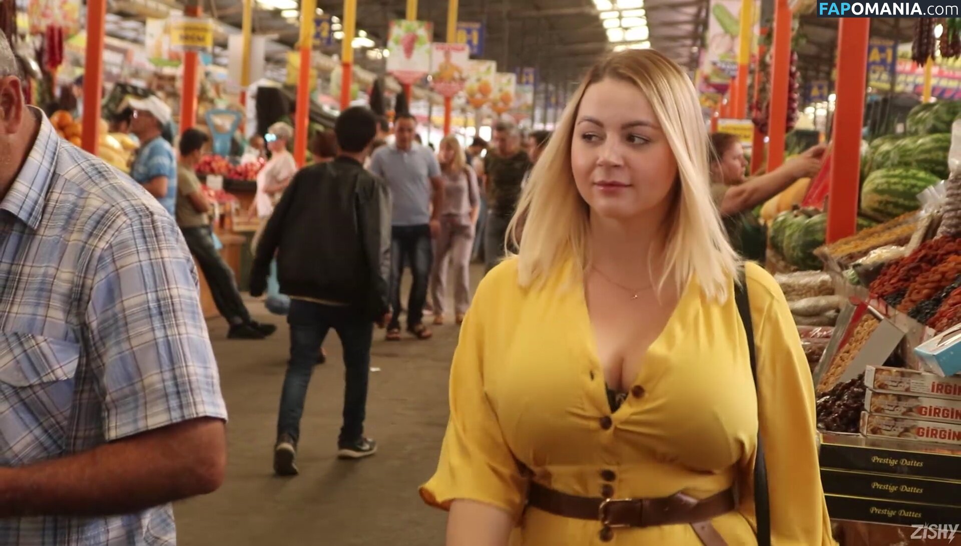 Holly Garner / Inna Khoruzh / InnaKhoruzh / Ivanna Ershova / RealHollyGarner / holly.garner Обнажённый OnlyFans  Утёкшее фото #4