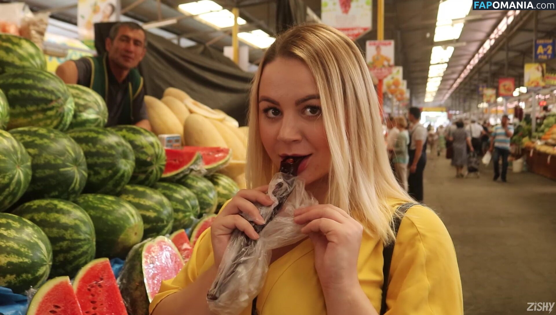 Holly Garner / Inna Khoruzh / InnaKhoruzh / Ivanna Ershova / RealHollyGarner / holly.garner Обнажённый OnlyFans  Утёкшее фото #6