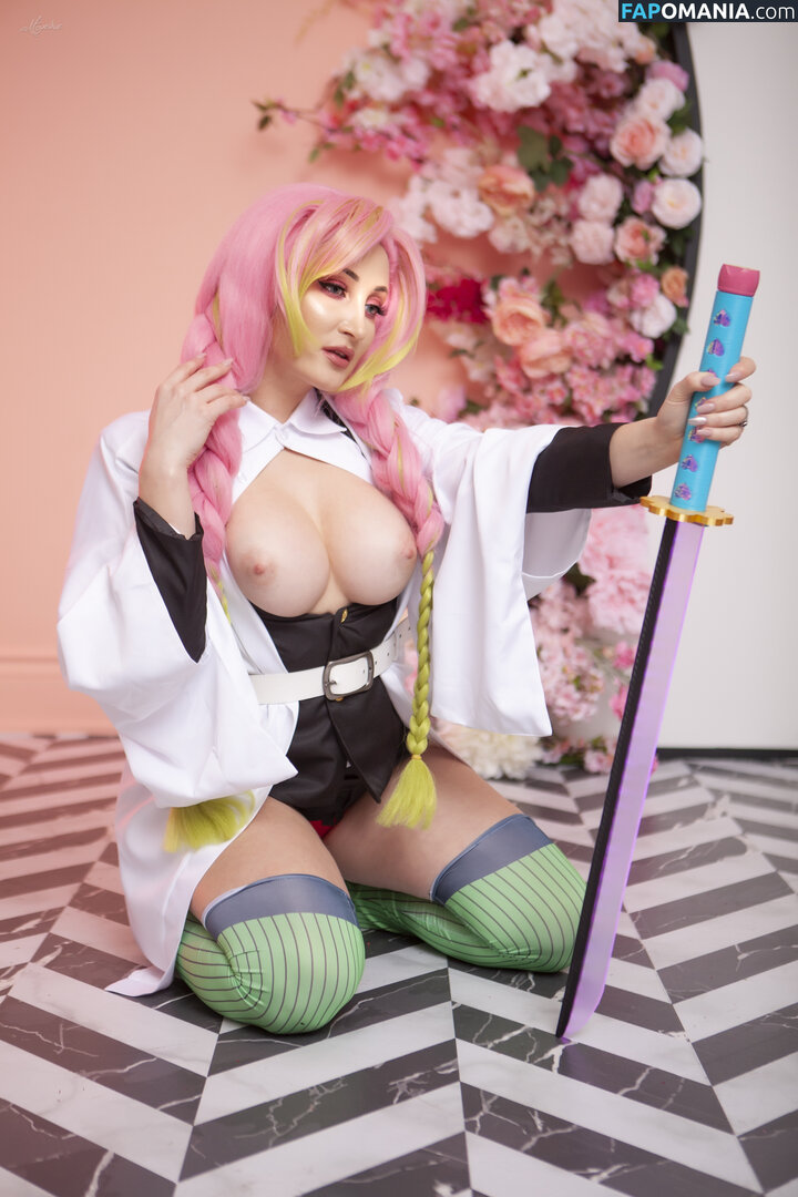 Holly Wolf / hollytwolf Обнажённый OnlyFans  Утёкшее фото #2