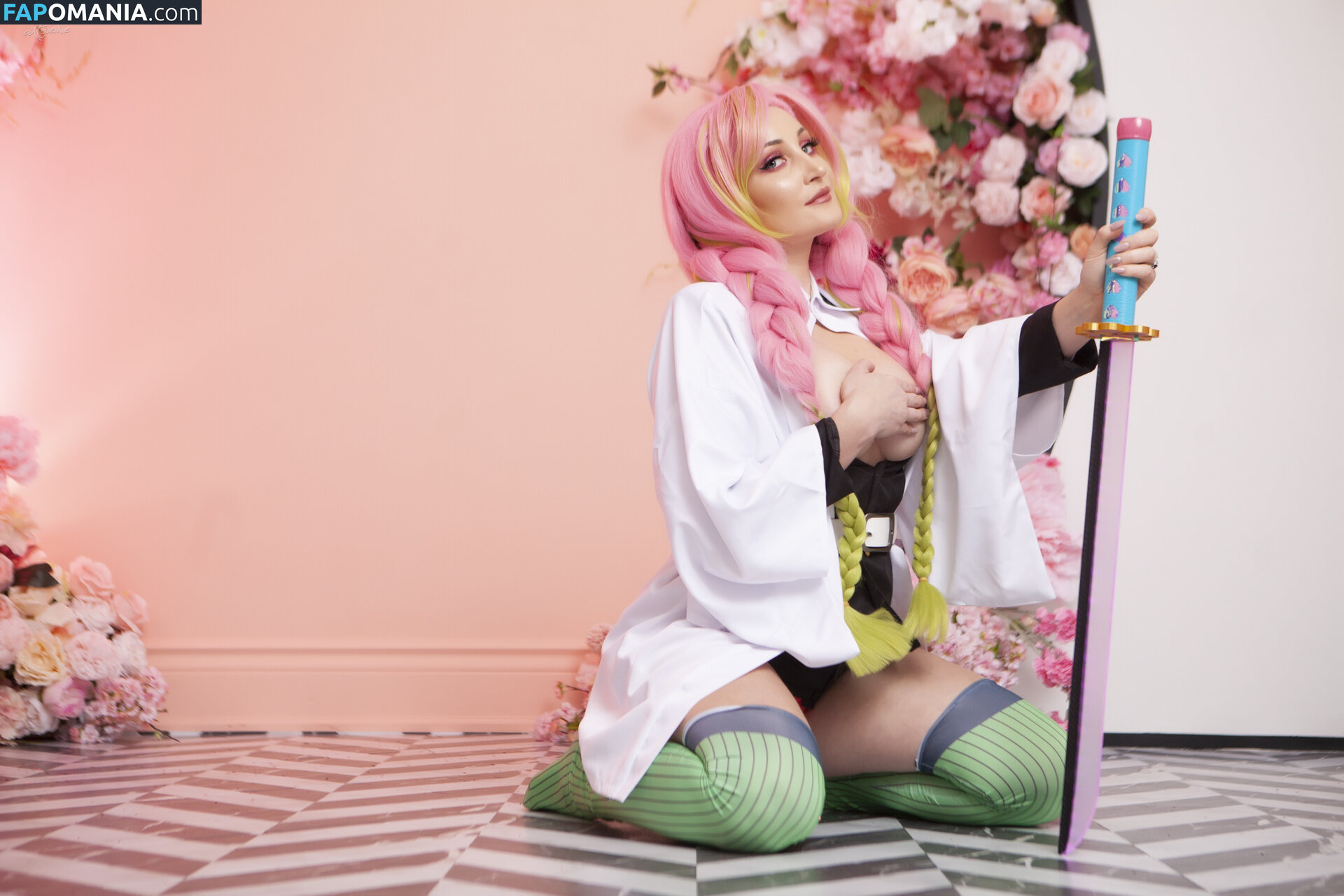 Holly Wolf / hollytwolf Обнажённый OnlyFans  Утёкшее фото #4