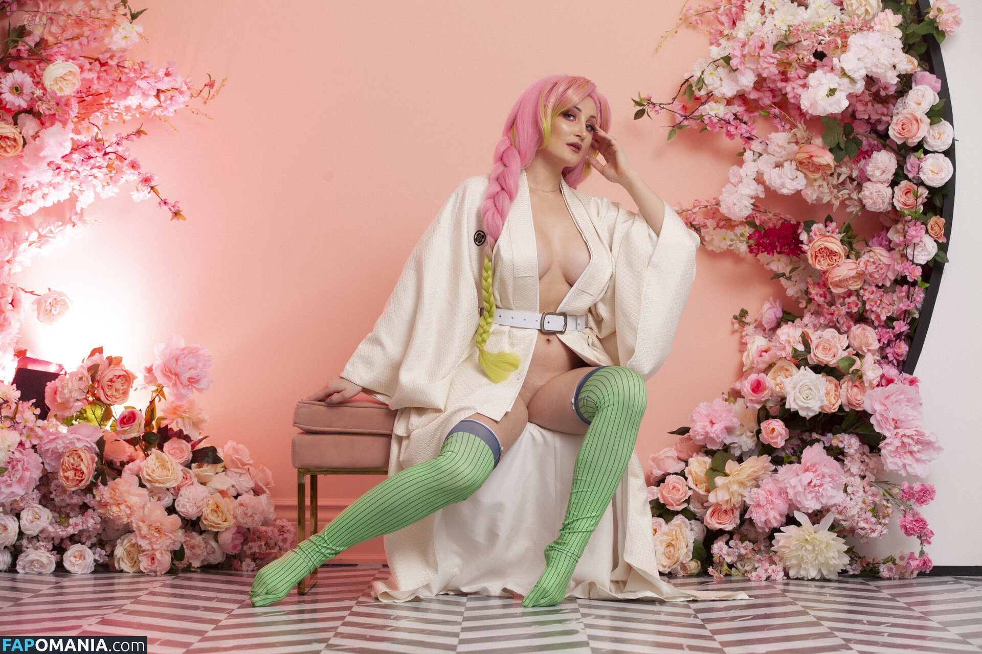 Holly Wolf / hollytwolf Обнажённый OnlyFans  Утёкшее фото #11