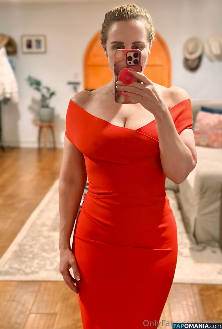 holly / hollywilloughby Обнажённый OnlyFans  Утёкшее фото #26