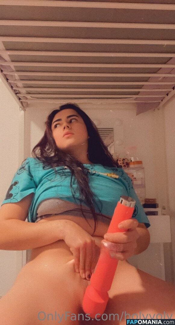 Holyyoly / holy.yoly Обнажённый OnlyFans  Утёкшее фото #106