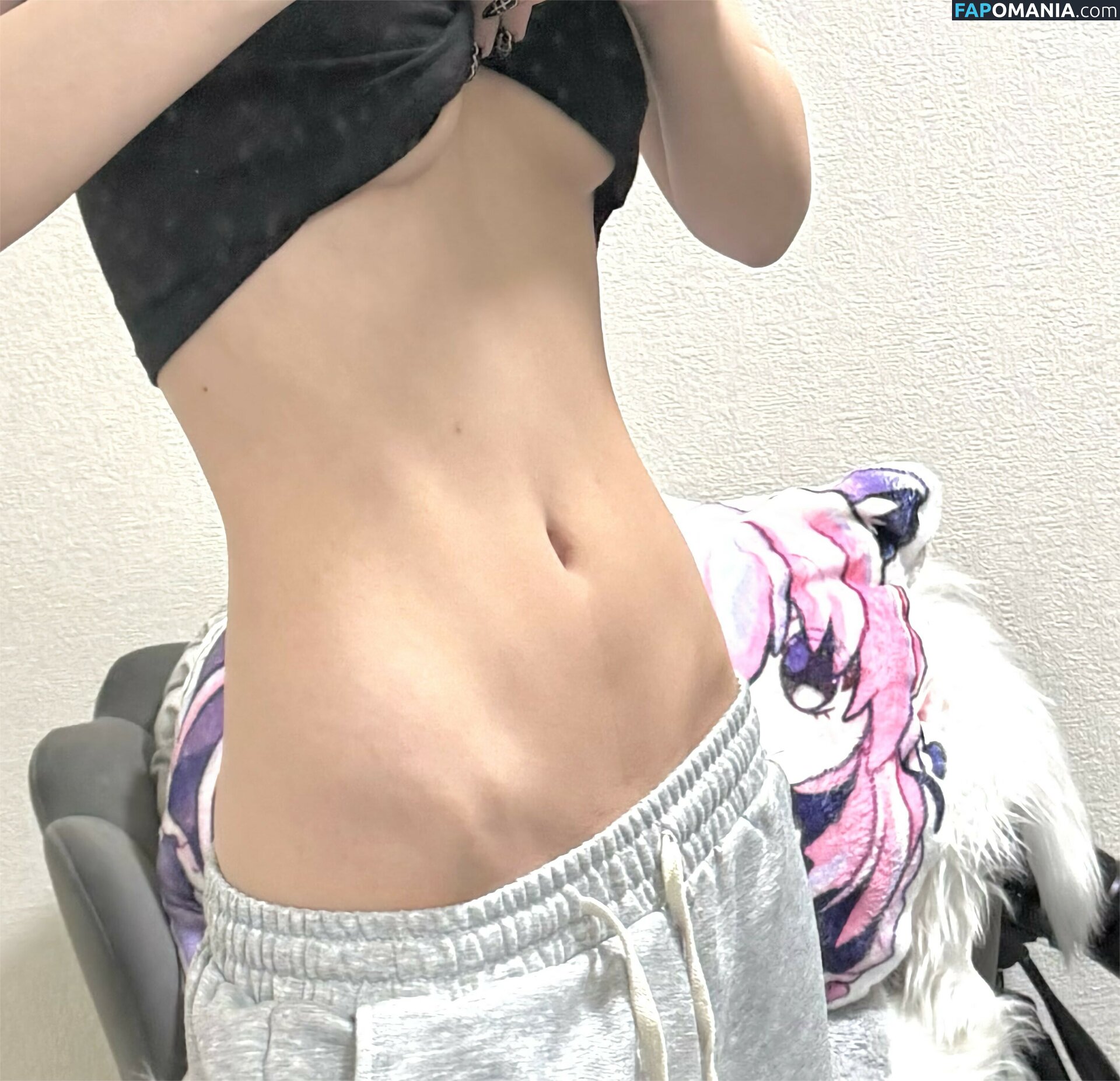 Honda_poko / poko_art / 本多ぽこ Обнажённый OnlyFans  Утёкшее фото #89