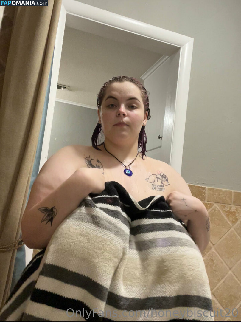 Honeybiscuit20_ / honeybiscuit20 Обнажённый OnlyFans  Утёкшее фото #19
