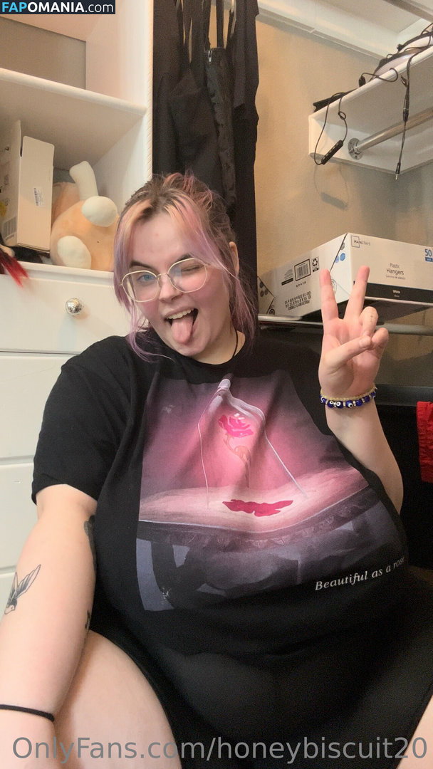 Honeybiscuit20_ / honeybiscuit20 Обнажённый OnlyFans  Утёкшее фото #21