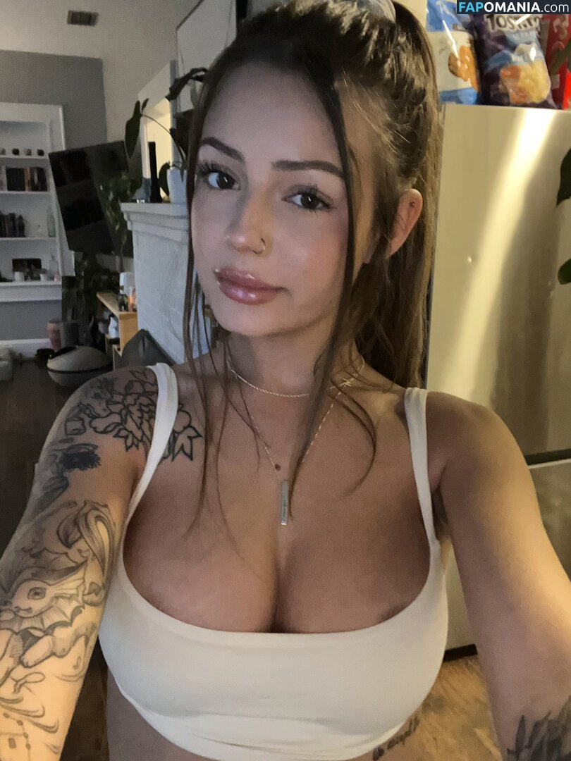 honeybunn3y Обнажённый OnlyFans  Утёкшее фото #1