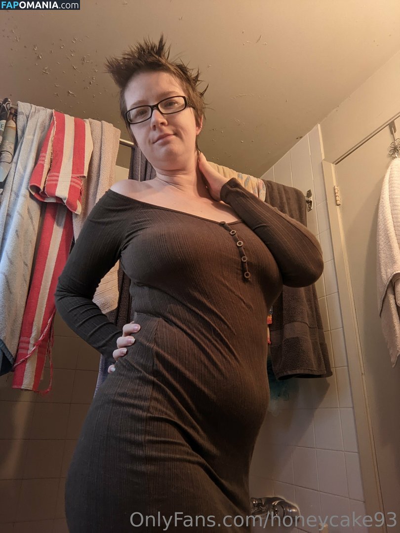 honeycake93 Обнажённый OnlyFans  Утёкшее фото #22