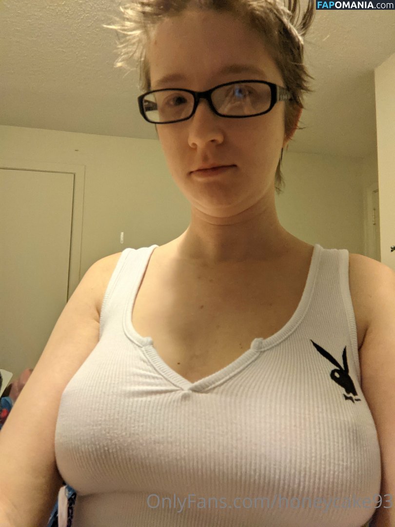 honeycake93 Обнажённый OnlyFans  Утёкшее фото #41