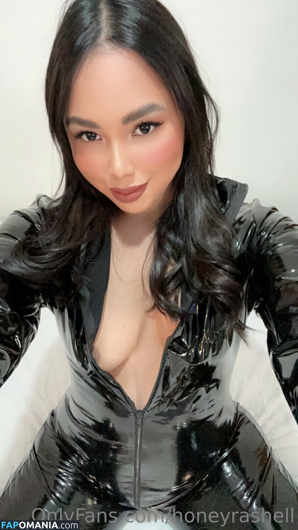 honeyrashell / honeyrashelll Обнажённый OnlyFans  Утёкшее фото #60
