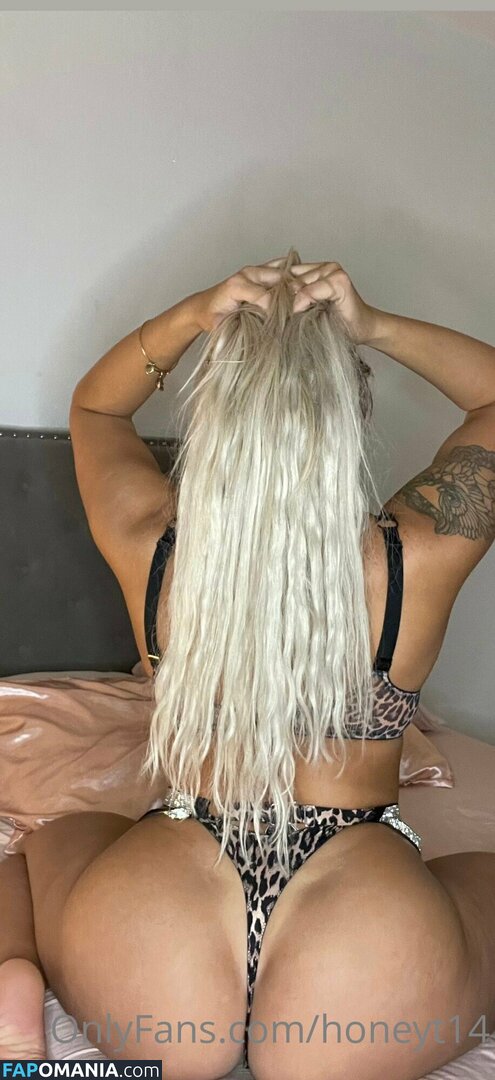 honeyt14 / tristin_greene Обнажённый OnlyFans  Утёкшее фото #46