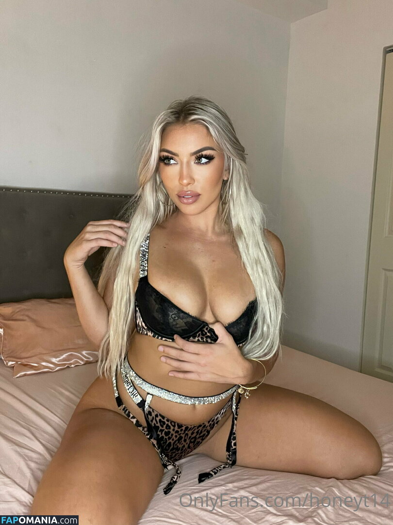 honeyt14 / tristin_greene Обнажённый OnlyFans  Утёкшее фото #53